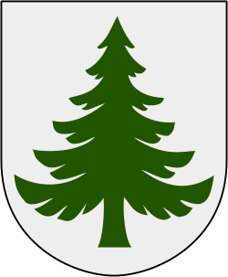 Hedemora vapen